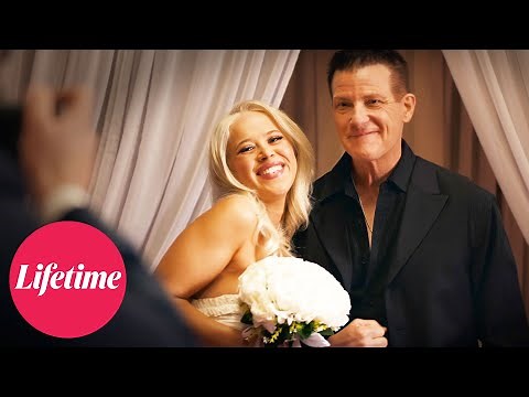 A 16 Year Old Marries a 42 Year Old... | I Was A Child Bride: The Courtney Stodden Story | Lifetime