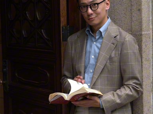 经久不衰的代表｜棕色系威尔士亲王格