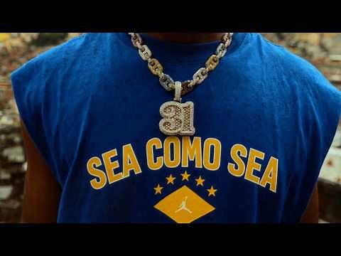 Ansu Fati - Sea Como Sea (Amapiano)