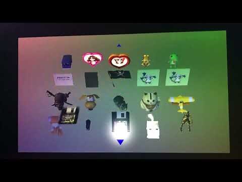 Ps2 memory card save icons a bunch of them