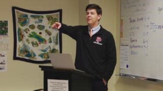 Live. Serve. Grow. See what our Alumni Service Corps is all about. Ready to make a difference? Apply today! www.fairfieldprep.org/alumni/alumni-resources/alumni-service-corps | Fairfield Prep