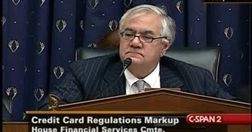 Credit Card Reform Markup
