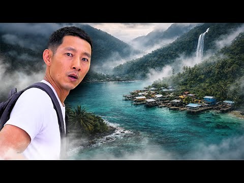 Exploring the most mysterious island in the Caribbean… Guanaja, Honduras