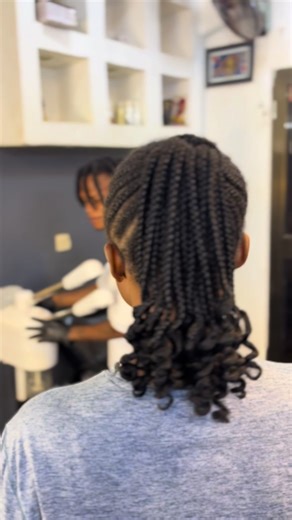 Barber Factory sur TikTok