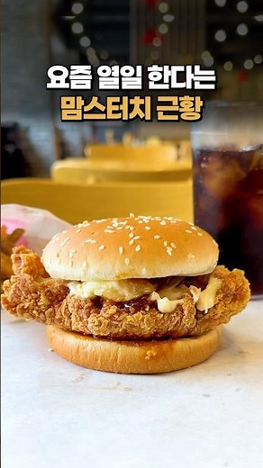Honest review of Mom's Touch's new Masala Burger