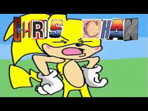 Chris Chan and Sonichu the animated series