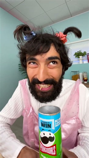 Patates Cipsiyle Kendine Zaman Ayır! 🍟✨