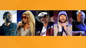 Watch this year's Super Bowl performers in new trailer for halftime show