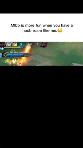 noob pro max🥴🤫💀#MLBBGameplay #MLBBGirl #MobileLegends #MLBBHighlights #mememlbb