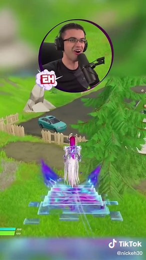 The best glider #fortnite has ever added.