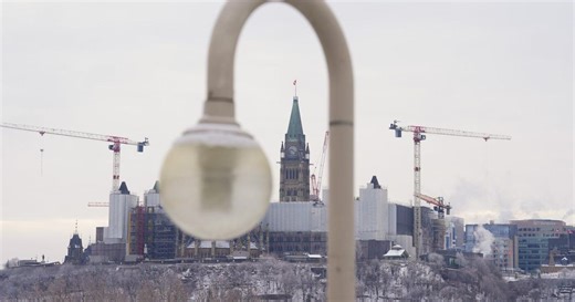 Ottawa says national security incident, error at emergency stockpile unrelated