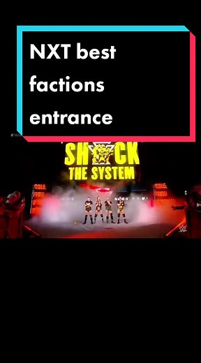 Undisputed Era vs Imperium Entrances: Worlds Collides 2020