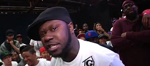 Went In: T-Rex Vs Okwerdz Rap Battle! (Getting Disrespectful)