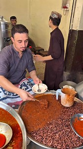 77K views · 569 reactions | Mazedar Peshawari Channay Nashta | Mix Chana Lobia & Kachaloo Chaat | Kp Food Diaries | Kp food diaries | Facebook