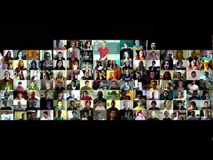 "Sleep" (2009) - The Original Virtual Choir Experiment