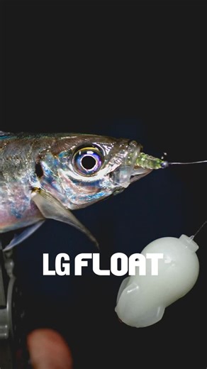 JACKALL_SHORE_SALT on Instagram: "【最新動画公開 / 佐々木 平磨】 「アジング」秒でリグれるフロートリグ / LGFLOAT 大阪湾アジングゲーム 本動画ではLGFLOATをメインに使用し、実釣を交えながら大阪湾のアジングゲームを楽しみます。 合わせて、 ・LGFLOATの基本的な使い方 ・狙うレンジや操作のコツ ・おすすめのタックルセッティング についても分かりやすく解説。 これからフロートリグを始めたい方にもおすすめの内容です。 ※YouTube動画ジャッカルステーション （プロフィール欄にリンクあり） #アジング"