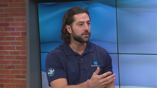 Expert Roofing Solutions with ContractingPro!