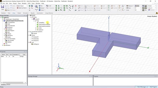 Ansys Maxwell入门教程（转载官方）