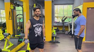 7.3K views · 433 reactions | Rahul Vaidya on Reels | Facebook