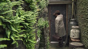 Big changes are coming to Trefelin with a new season of The Indian Doctor. Catch the season three premiere, tonight at 8pm: | Knowledge Network