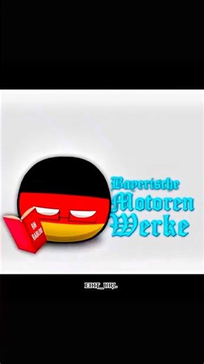 It’s Not BMW, It’s BMV! | Bayerische Motoren Werke 🔥