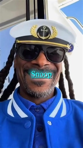 Snoop Dogg Is the Ultimate Side Quest Rapper 🤯