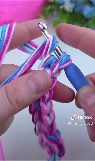 Beginner's Crochet Tutorial: Learn the Basics