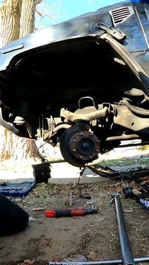 13K views · 110 reactions | Hummer h2 unbeatable axle nut  藍 #fypシ゚ #mobile #mechanic #laughs #funny #work #letsgo | Parker's Mobile Mechanics | Facebook