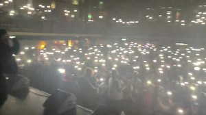 1.2M views · 133K reactions | Manchester was mental  FaV kwa?!!! #BUGA連連連  I LOVE YOU MANCHESTER ❤️❤️ __ #afroclassicworldtour2022 | Kizz Daniel | Facebook