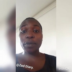 "I don't need Zambians" - Rachel Botha.