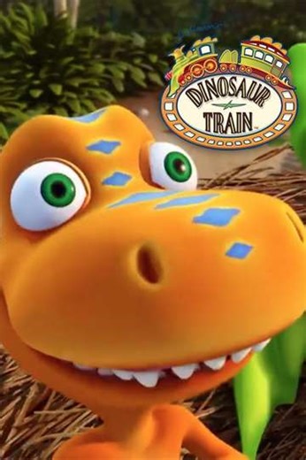 Dinosaur Train (2009-2025) - Season 6 Episodes and Ratings