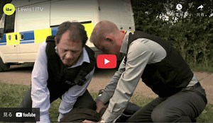 AXNミステリー「ルイス警部」 | Bets Memory 2026