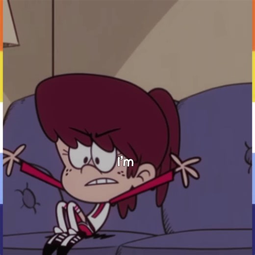 Lynn Loud Jr.: The Relatable Struggles of Youth