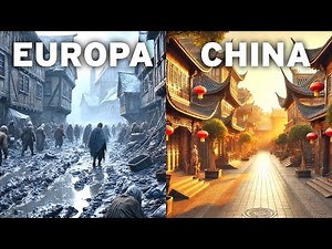 Here’s what the Middle Ages in China REALLY looked like! - History Documentary