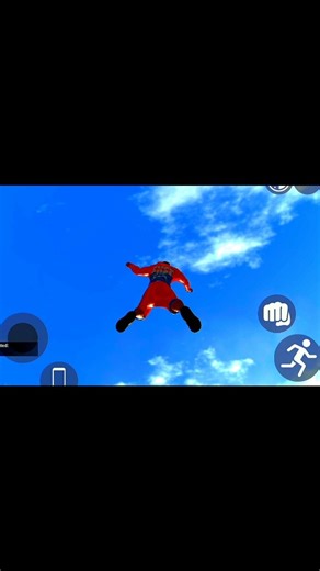 The SECRET Flying Cheat Code in Indian Bikes Driving 3D! 😱 (New Update)