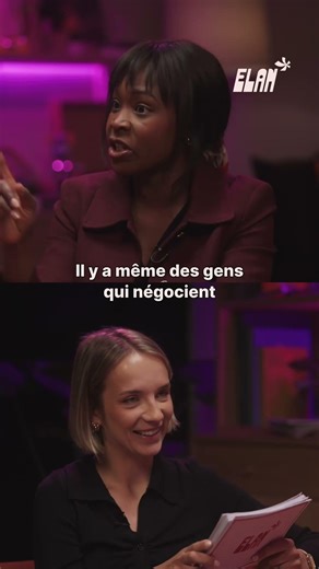 Chloé, a recruitment expert, answered your questions 🧐 (full video available on our channel)