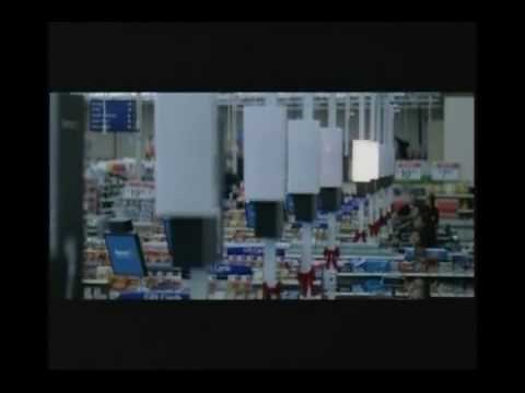 Walmart Christmas Commercial