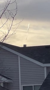 BREAKING: Giant Explosion Over Billings, Montana