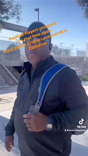 8.6K views · 3 comments | Spread this word to all unsigned Football...