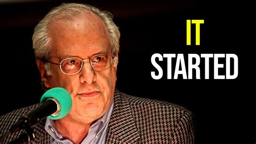 “America Is Collapsing Like Rome” Richard Wolff - Cooper Academy