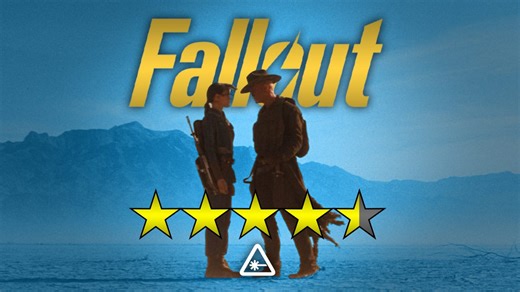 FALLOUT Season 2 Gloriously Creates New Canon for the Franchise (Review)