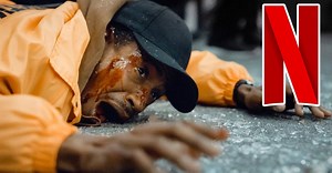 Neuer Platz 1 bei Netflix: Gefeierter FSK-18-Horror erobert Filmcharts