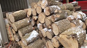 In this February 17, 2018 video I discuss my firewood sales profit margin, I have since then increased prices as my costs have also gone up. Please be sure to LIKE/FOLLOW this page and SHARE if you enjoyed it | Joe's Premium Firewood