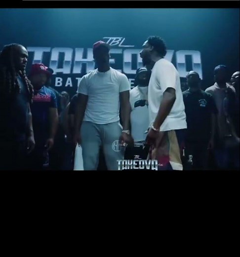 Murda Mook vs Hitman Holla “NUMBERS”