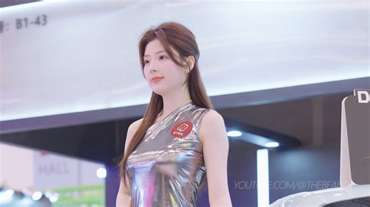 2025苏州GTshow改装车展4K-33-春晓