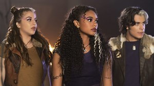 Zombies 3 - Film (2022) : diffusions TV, streaming, replay