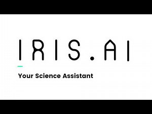 Introduction to Iris.ai Premium Tools