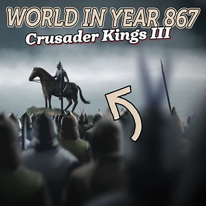 57K views · 1.5K reactions | The Crusader Kings Of The First Century | Kings & Generals | Facebook