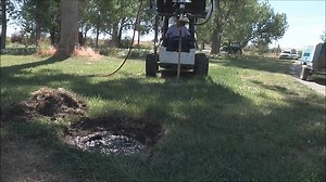 617 reactions · 156 shares | Repair/Rejuvenate septic drain fields. | EarthBuster Deep Soil Decompactor | Facebook