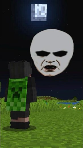 THE MOON SPIRIT 💀👍